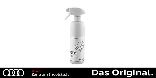Original Audi Kunststoffreiniger, 500ml, 00A096302 020 Original Audi Kunststoffreiniger, 500ml, 00A096302 020