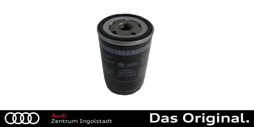 Original Audi RS6 Ölfilter / Filtereinsatz 078115561K Original Audi RS6 Ölfilter / Filtereinsatz 078115561K
