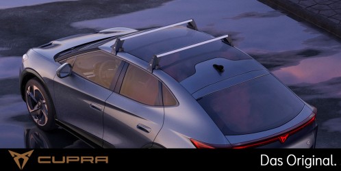 Original SEAT CUPRA Tavascan Grundträger / Dachträger 11H071151 Original SEAT CUPRA Tavascan Grundträger / Dachträger 11H071151