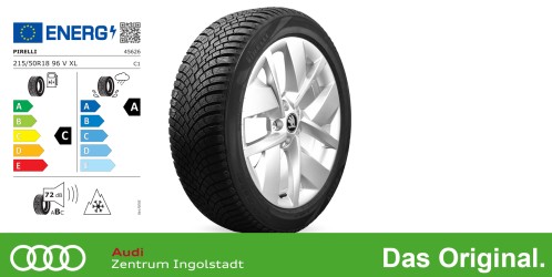 Original Skoda Epiq Winterkomplettradsatz Atik Silber / 216508VC3PIAT1 Original Skoda Epiq Winterkomplettradsatz Atik Silber / 216508VC3PIAT1
