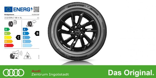 Original SKODA Karoq 17 Zoll Winterkomplettradsatz Borbet DK / 216557VL6BRDK3 Bridgestone 215/55 R17 98 V/XL 6,5x17 ET38 Original SKODA Karoq 17 Zoll Winterkomplettradsatz Borbet DK / 216557VL6BRDK3 Bridgestone 215/55 R17 98 V/XL 6,5x17 ET38