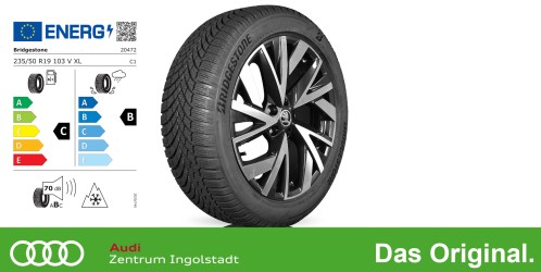 Original Skoda Kodiaq II Winterkomplettradsatz Atria Schwarz / 236509VL6BRAR3 Bridgestone BLIZZAK 6 235/50 R19 103 V/XL 7,5x19 ET40 Original Skoda Kodiaq II Winterkomplettradsatz Atria Schwarz / 236509VL6BRAR3 Bridgestone BLIZZAK 6 235/50 R19 103 V/XL 7,5x19 ET40