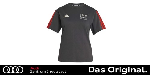 Original Audi Formula One Fan T-Shirt, Woman, XS 3132601301