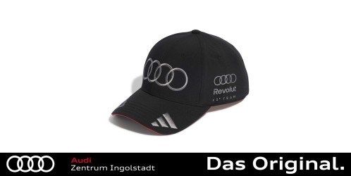 Original Audi Formula One Fan Cap Hulkenberg, M 3132601902