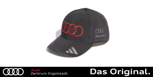 Original Audi Formula One Fan Cap Hulkenberg, M 3132602002