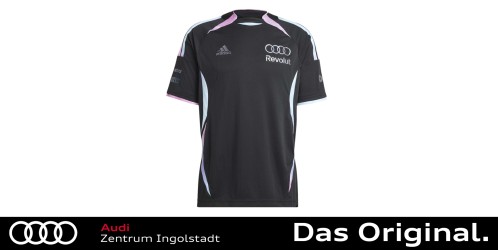 Original Audi Formula One Miami Jersey S Men 3132604102 Original Audi Formula One Miami Jersey S Men 3132604102