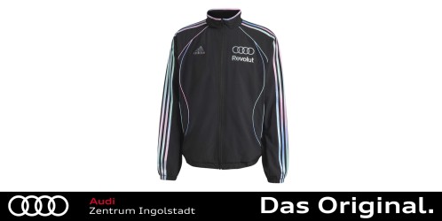 Original Audi Formula One Miami Track Jacket XL Men 3132604305 Original Audi Formula One Miami Track Jacket XL Men 3132604305