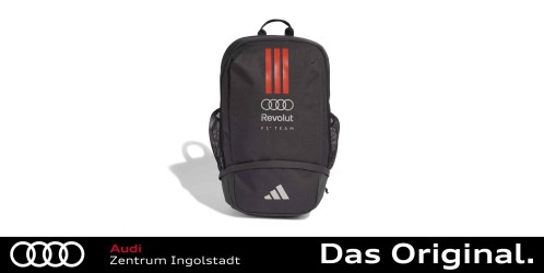 Original Audi Formula One Fan Backpack 3152600200