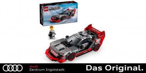 Original Audi S1 e-tron quattro Lego Sp. Champ. 3202400100