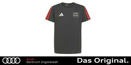 Original Audi Formula One Fan T-Shrit, Jüngling, 140  3202600702
