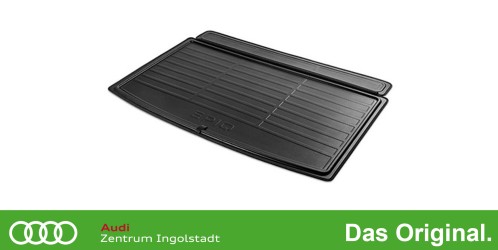 Original Skoda Epiq Kofferraumwendematte / Kofferraumwanne 3FA061163 !Für die untere und obere Position des variablen Ladebodens! Original Skoda Epiq Kofferraumwendematte / Kofferraumwanne 3FA061163 !Für die untere und obere Position des variablen Ladebodens!