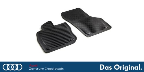 Original VW Passat IX Variant (3J) Gummifußmatten Vorne 3J1061502 82V Original VW Passat IX Variant (3J) Gummifußmatten Vorne 3J1061502 82V