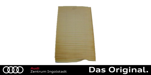 Original Audi 100/200/A6/S6 Staub- und Pollenfiltereinsatz 4A0819439A Original Audi 100/200/A6/S6 Staub- und Pollenfiltereinsatz 4A0819439A