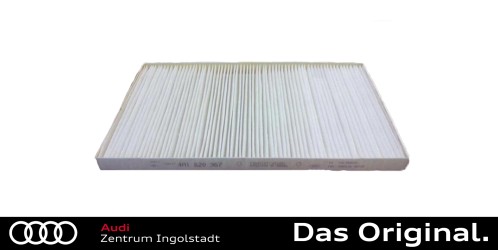 Original Audi A6/S6 Staub- und Pollenfiltereinsatz 4A1820367 Original Audi A6/S6 Staub- und Pollenfiltereinsatz 4A1820367