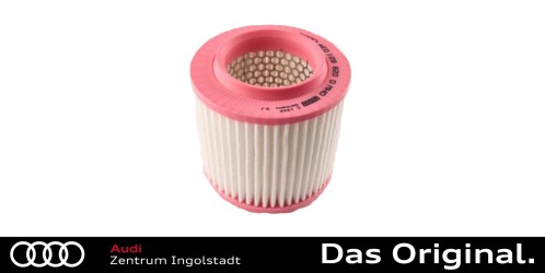 Original Audi A8/S8 Luftfiltereinsatz 4E0129620D Original Audi A8/S8 Luftfiltereinsatz 4E0129620D