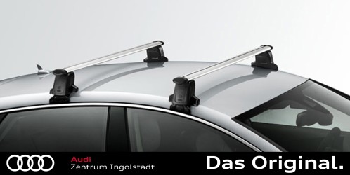 Original Audi A7/S7/RS7 Sportback (4G) Grundträger 4G8071126 Original Audi A7/S7/RS7 Sportback (4G) Grundträger 4G8071126