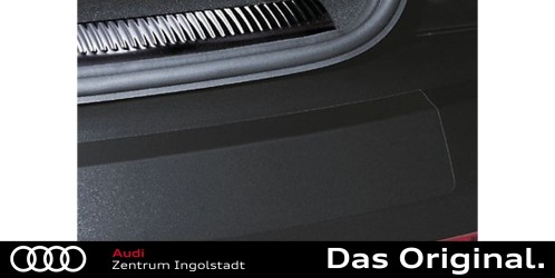 Original Audi A6 (C9) Ladekantenschutzfolie, transparent 4P0061197 Original Audi A6 (C9) Ladekantenschutzfolie, transparent 4P0061197