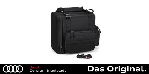 Original Audi Kühlbox thermoelektrisch, 14 l 4P0065402 Original Audi Kühlbox thermoelektrisch, 14 l 4P0065402