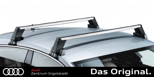 Original Audi A7 / S7 / RS7 Sportback (4K) Grundträger / Dachträger 4K8071126 Original Audi A7 / S7 / RS7 Sportback (4K) Grundträger / Dachträger 4K8071126