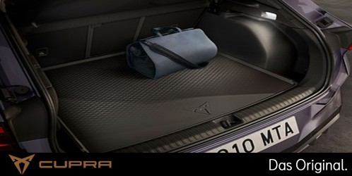Original SEAT CUPRA Terramar Laderaumabdeckung 578061201A !Für die obere Position von doppelten Gepäckraumböden! Original SEAT CUPRA Terramar Laderaumabdeckung 578061201A !Für die obere Position von doppelten Gepäckraumböden!