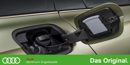 Original SKODA Eiskratzer für Tankklappe 5E0096010 Original SKODA Eiskratzer für Tankklappe 5E0096010