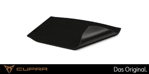 Original SEAT CUPRA Leon SP Laderaum-Wendematte / Kofferraumwanne 5FE061201A Original SEAT CUPRA Leon SP Laderaum-Wendematte / Kofferraumwanne 5FE061201A