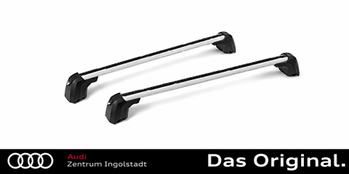 Original Audi Q3 (FJ) Grundträger für Fahrzeuge mit Dachreling 83H071151 Original Audi Q3 (FJ) Grundträger für Fahrzeuge mit Dachreling 83H071151
