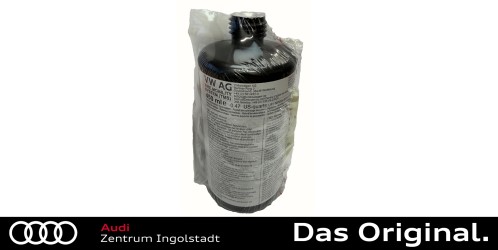 Original Audi, VW, SKODA, SEAT Reifendichtmittel 450ml (Beschreibung beachten!) 8E0012619D