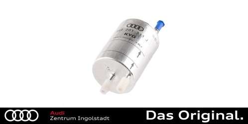 Original Audi A4/S4 Kraftstofffiltereinsatz 8E0201511J Original Audi A4/S4 Kraftstofffiltereinsatz 8E0201511J