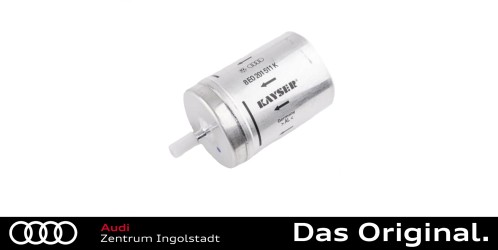 Original Audi A4/S4 Kraftstofffiltereinsatz 8E0201511K Original Audi A4/S4 Kraftstofffiltereinsatz 8E0201511K