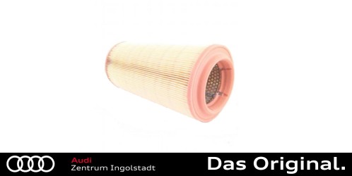 Original Audi 100 / A6 / S6 Luftfiltereinsatz 8Z0129620 Original Audi 100 / A6 / S6 Luftfiltereinsatz 8Z0129620