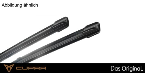 Original Seat & Cupra Ateca Aero-Wischerblätter/Scheibenwischer Satz Vorne 576998002 Original Seat & Cupra Ateca Aero-Wischerblätter/Scheibenwischer Satz Vorne 576998002