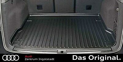 Original Audi Q5 / SQ5 (8R) Gepäckraumeinlage / Kofferraumwanne 8R0061180A