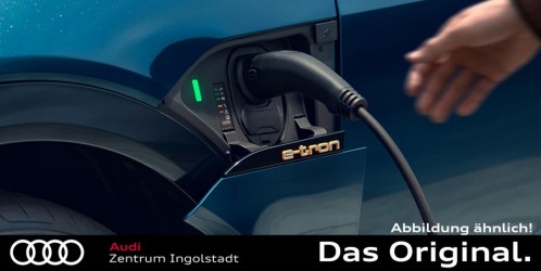 Original Audi Ladesystem Connect 22 KW 3P 8V4998639A (Beschreibung  beachten!) 