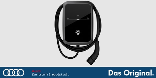 VW Charger Connect 2 Wallbox 22 kW mit 4,5 m Z 467950 111 VW Charger Connect 2 Wallbox 22 kW mit 4,5 m Z 467950 111