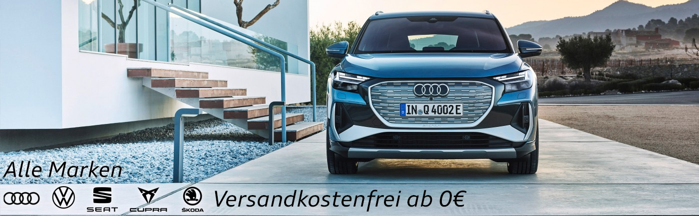 Original Audi A6 4K Winterkomplettradsatz 10-Speichen-Dynamik 